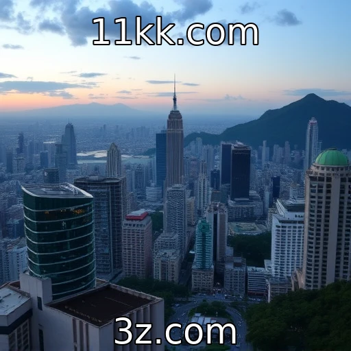 Crescimento das plataformas de apostas no Brasil